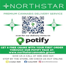 Northstar – Premium Delivery